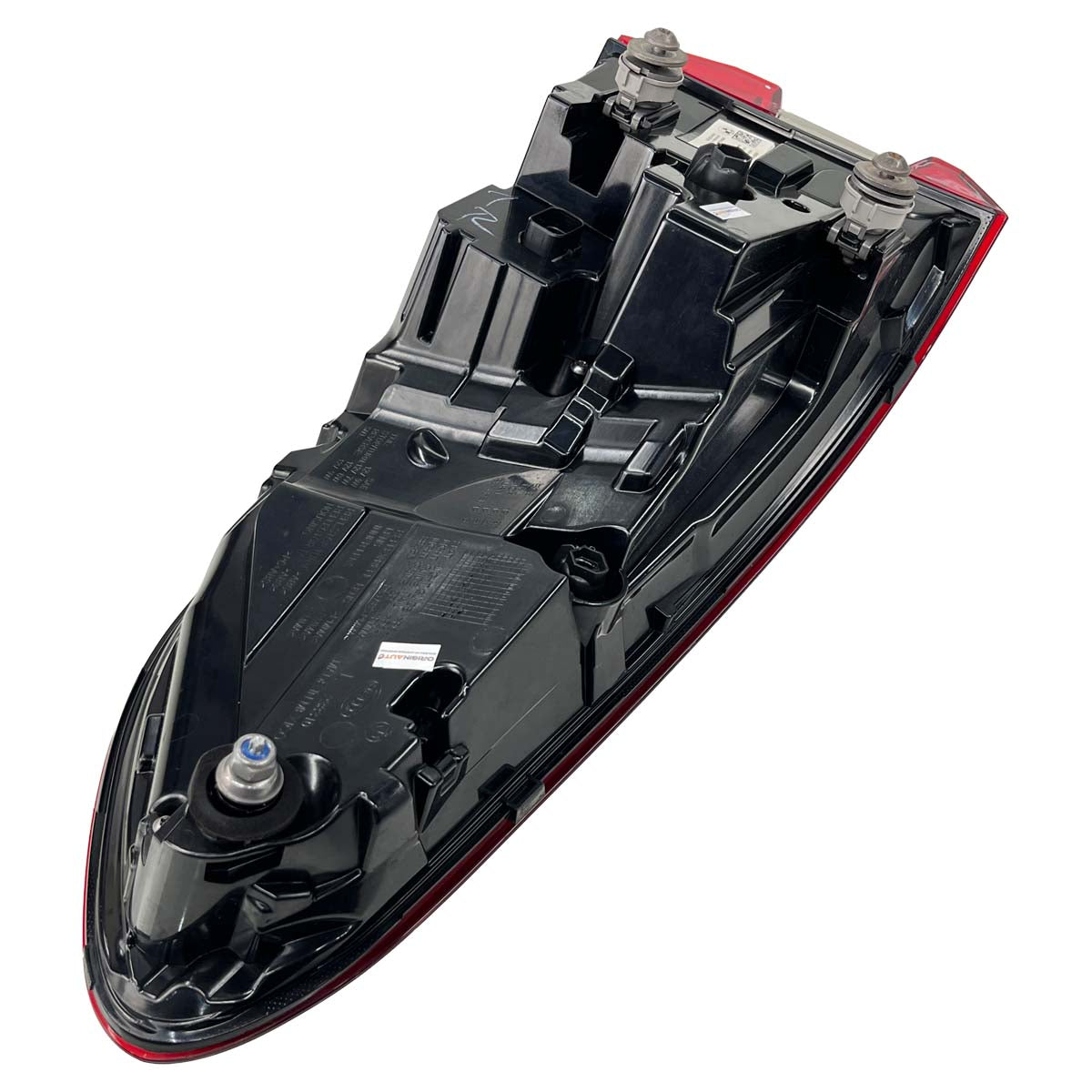 Lanterna Lateral Traseira BMW X5 G05 2020 2021 2022 Esquerdo