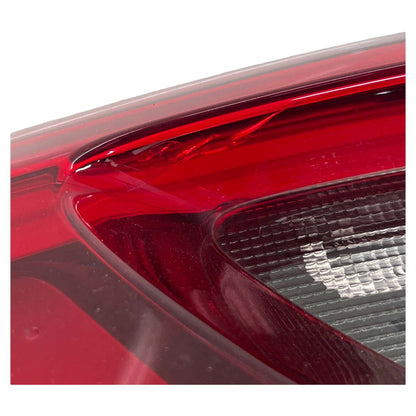 Lanterna Lateral Traseira BMW X5 G05 2020 2021 2022 Esquerdo