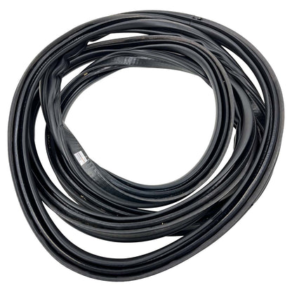 Borracha Carroceria BMW X5 G05 2021 2022 2023 Tampa Traseira