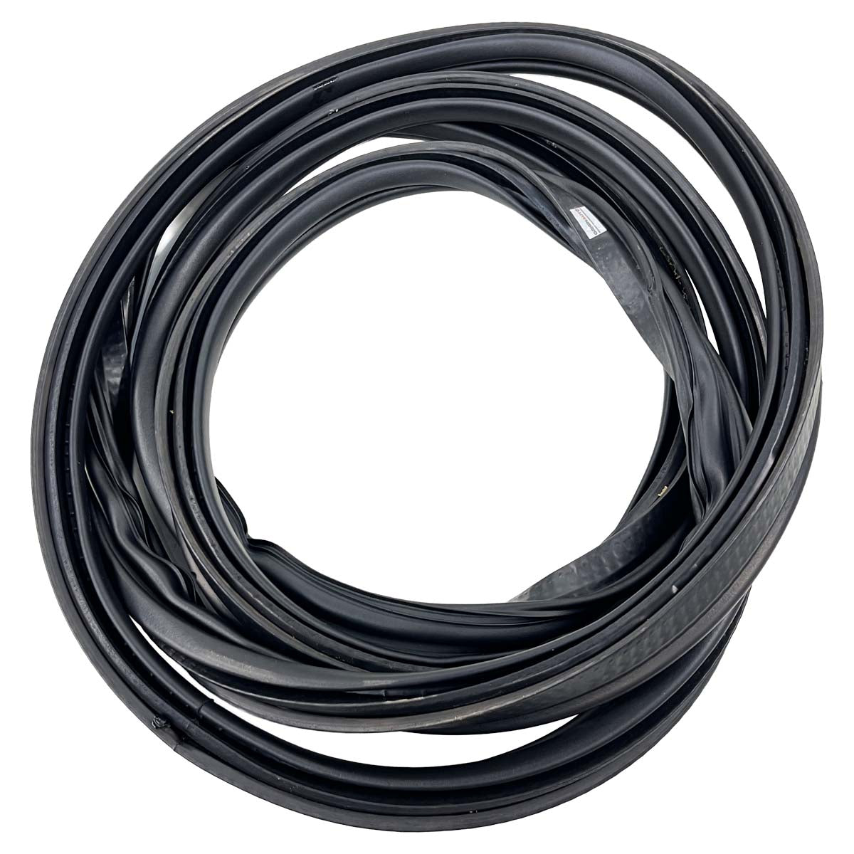 Borracha Carroceria BMW X5 G05 2021 2022 2023 Tampa Traseira