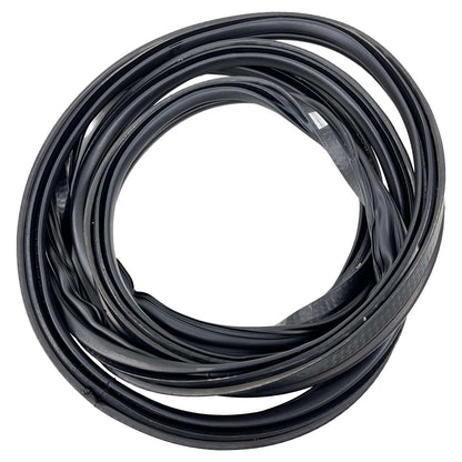 Borracha Carroceria BMW X5 G05 2021 2022 2023 Tampa Traseira