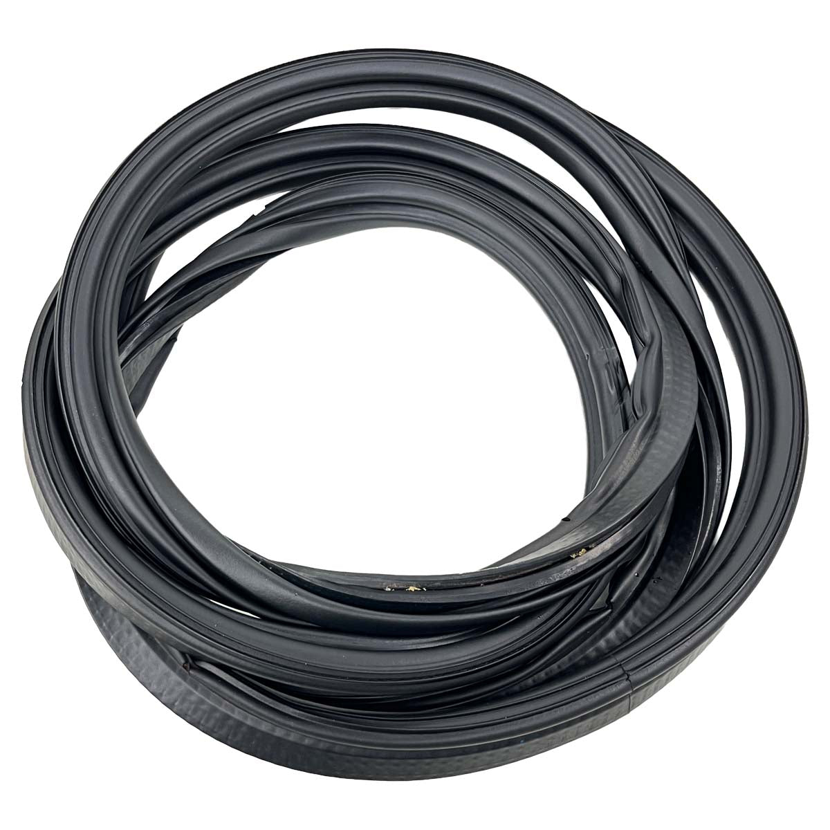 Borracha Carroceria BMW X5 G05 2021 2022 2023 Tampa Traseira