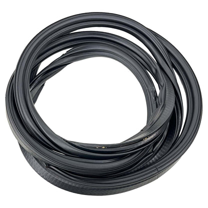 Borracha Carroceria BMW X5 G05 2021 2022 2023 Tampa Traseira