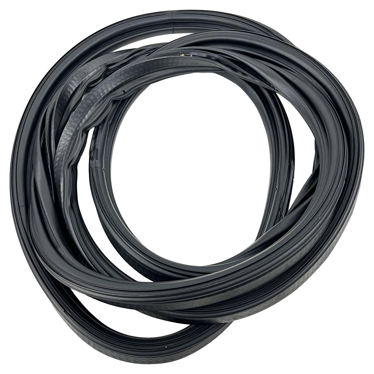 Borracha Carroceria BMW X5 G05 2021 2022 2023 Tampa Traseira
