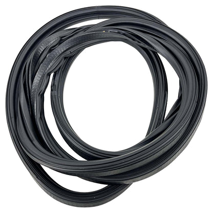 Borracha Carroceria BMW X5 G05 2021 2022 2023 Tampa Traseira