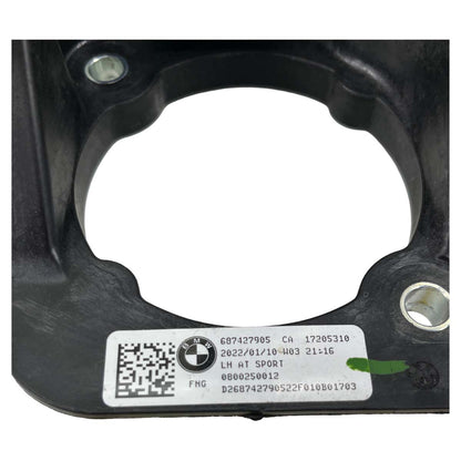 Pedal Freio BMW X5 Híbrido 2019 2020 2021 2022 2023 Original