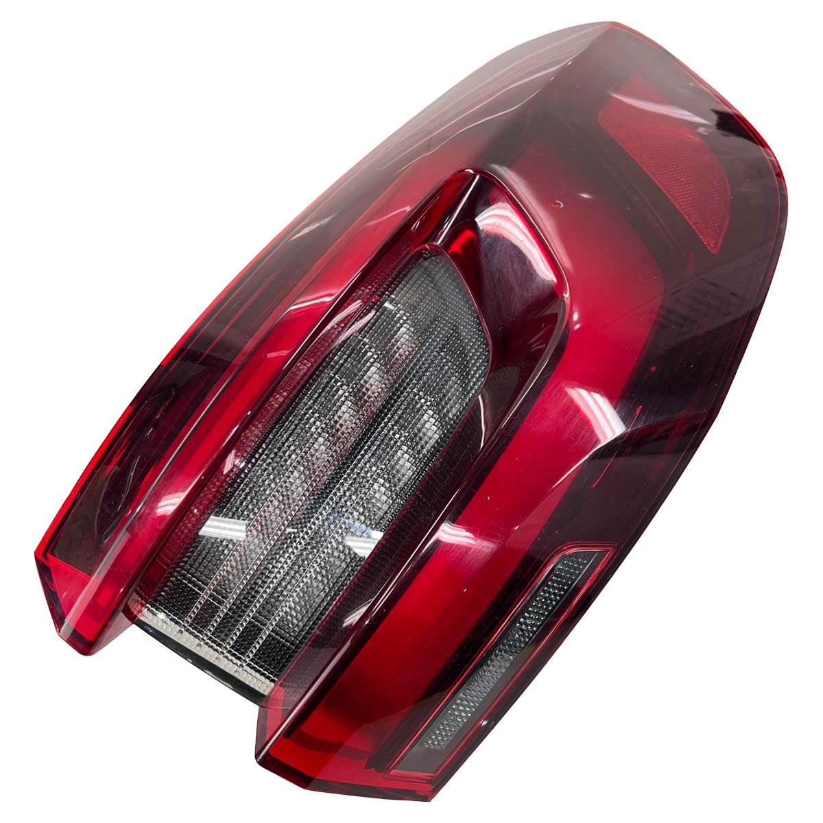 Lanterna Lateral Traseira BMW X5 G05 2020 2021 2022 Direito