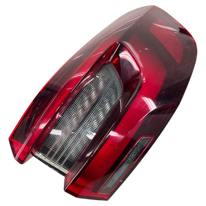 Lanterna Lateral Traseira BMW X5 G05 2020 2021 2022 Direito