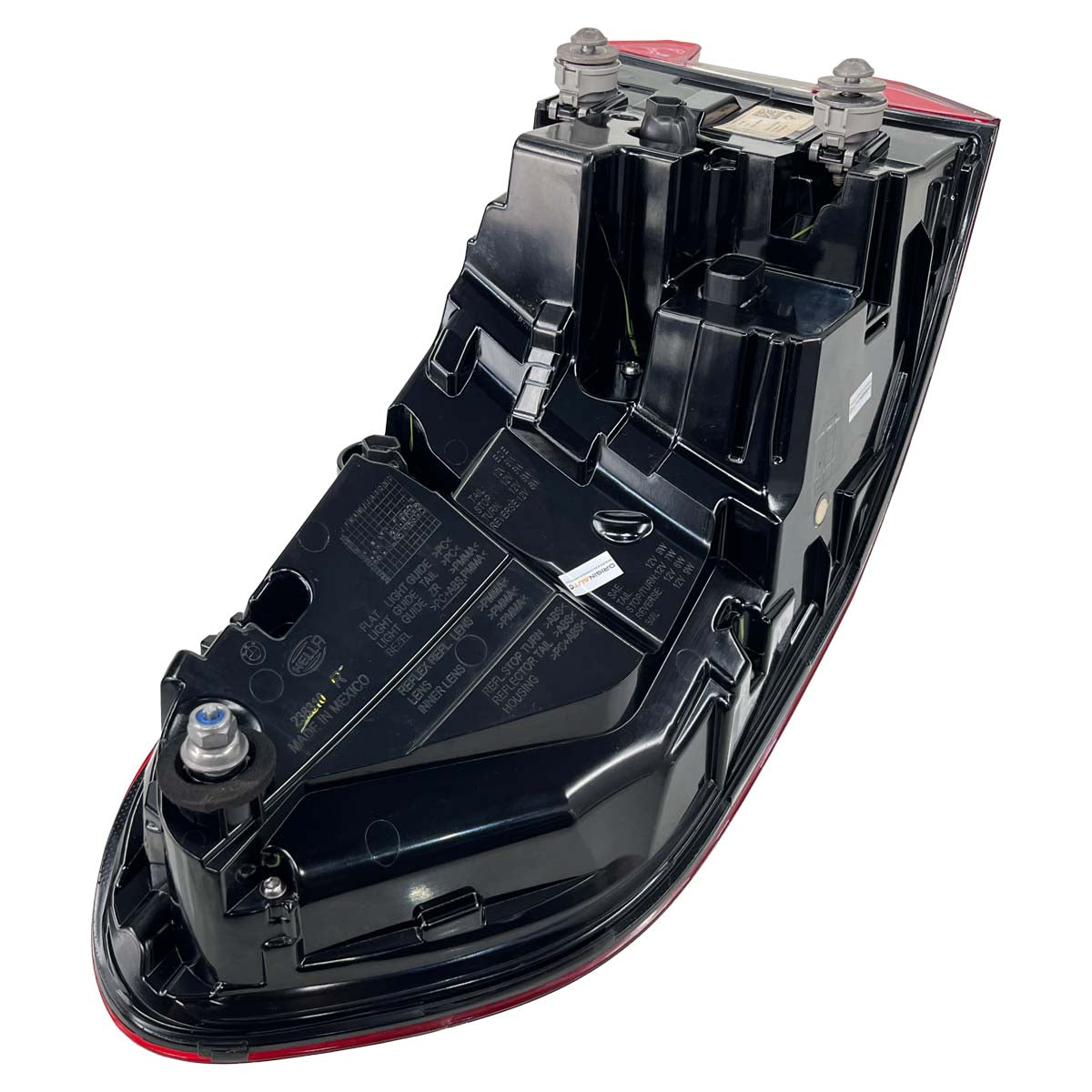 Lanterna Lateral Traseira BMW X5 G05 2020 2021 2022 Direito