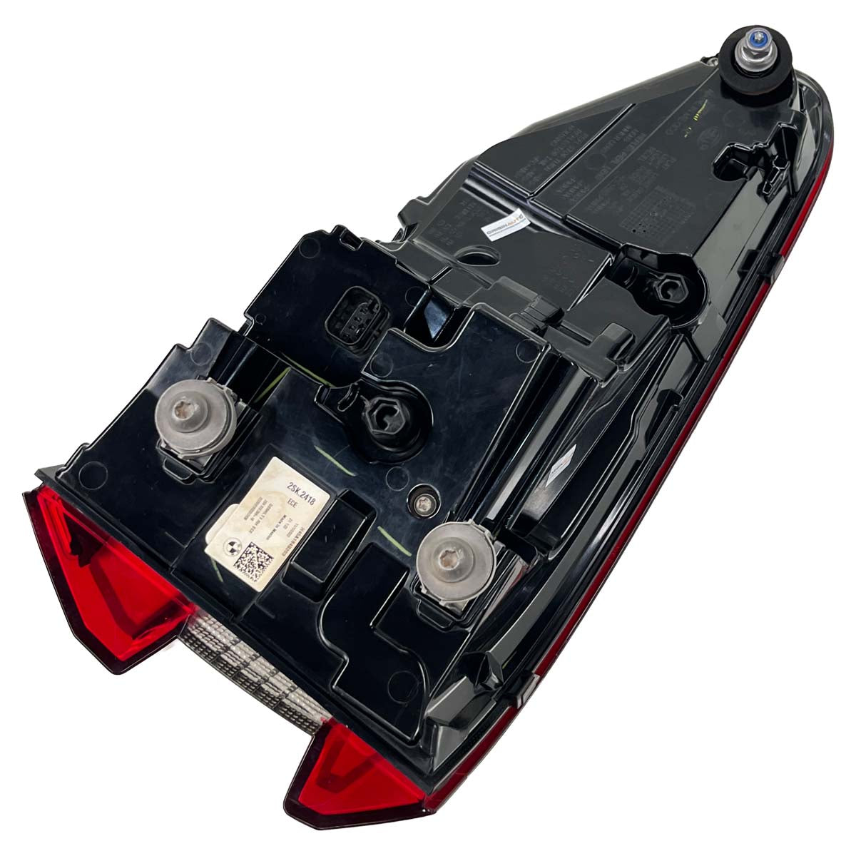 Lanterna Lateral Traseira BMW X5 G05 2020 2021 2022 Direito