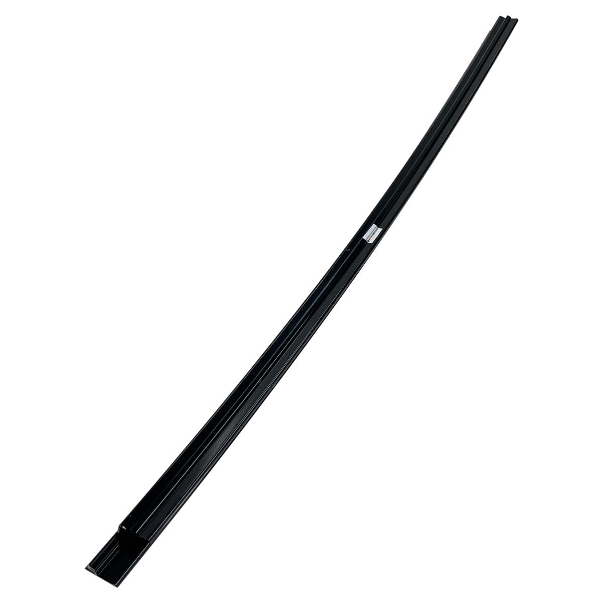 Friso Externo Guia Vidro Porta BMW X5 2022 Traseiro Direito
