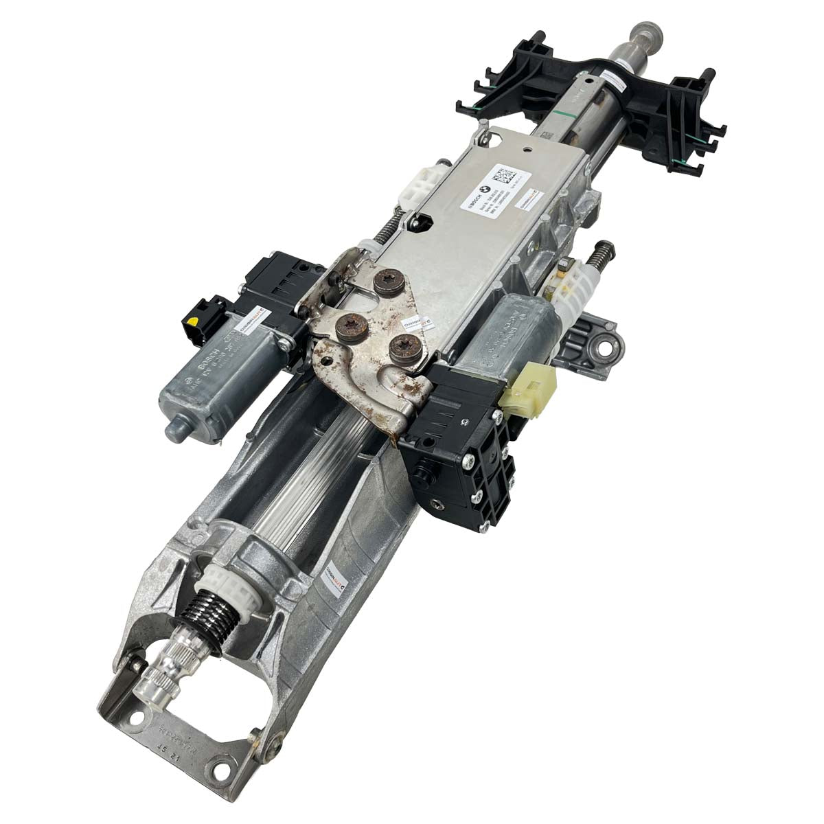 Coluna Direção Elétrica BMW X5 G05 2019 2020 2021 2022 2023