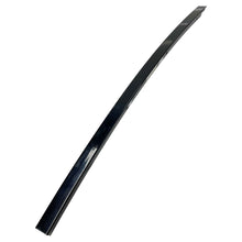 Friso Externo Guia Vidro Porta BMW X5 2022 Traseiro Esquerdo