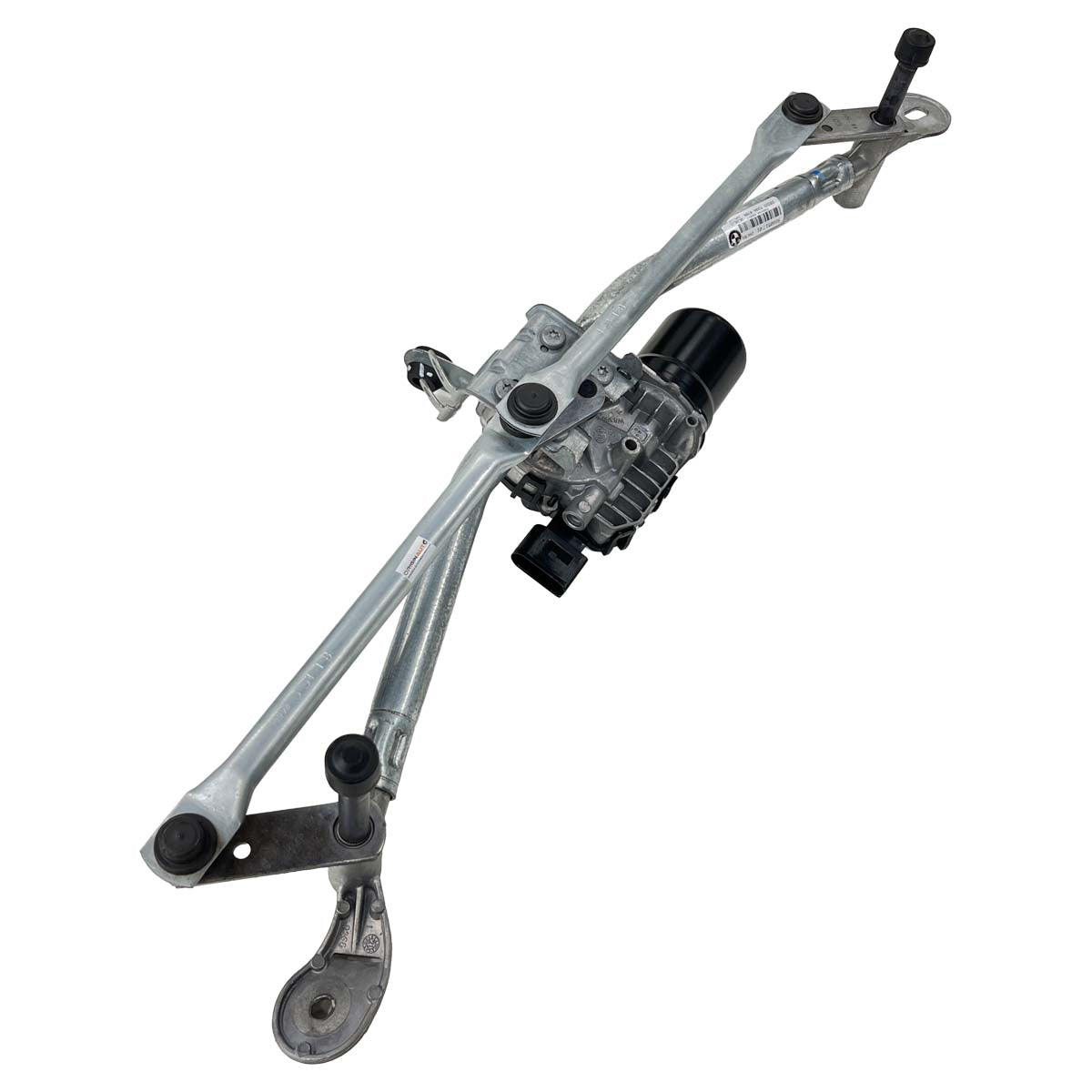 Motor Galhada Limpador Parabrisa BMW X5 2020 2021 2022 2023