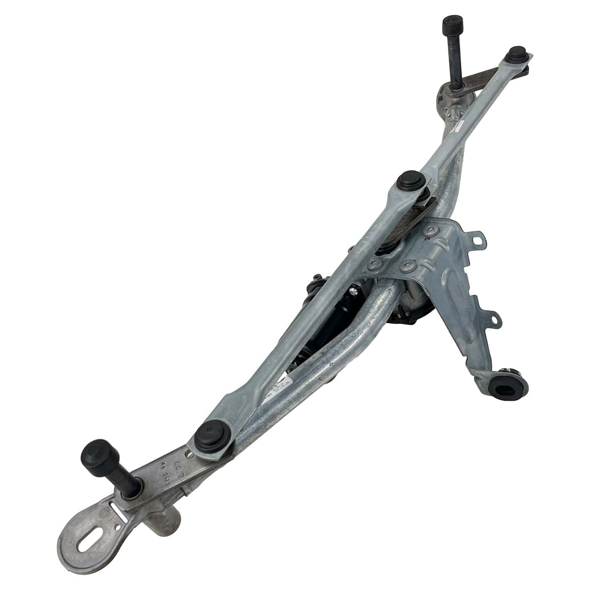 Motor Galhada Limpador Parabrisa BMW X5 2020 2021 2022 2023