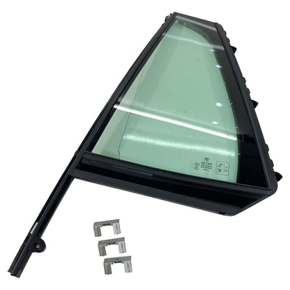 Vidro Vigia BMW X5 G05 2020 2021 2022 2023 Traseiro Esquerdo