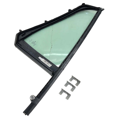 Vidro Vigia BMW X5 G05 2020 2021 2022 2023 Traseiro Esquerdo