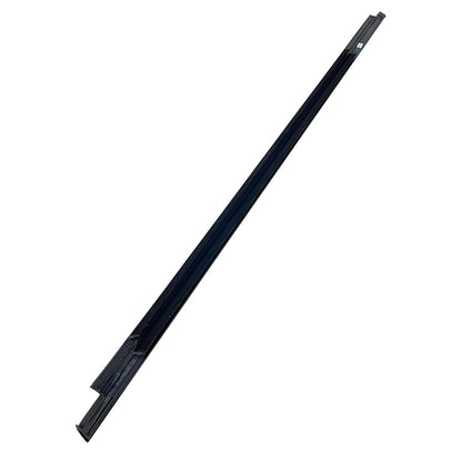 Friso Externo Porta BMW X5 2021 2022 2023 Dianteiro Direito