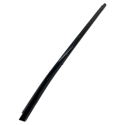 Friso Externo Porta BMW X5 2021 2022 2023 Traseiro Esquerdo