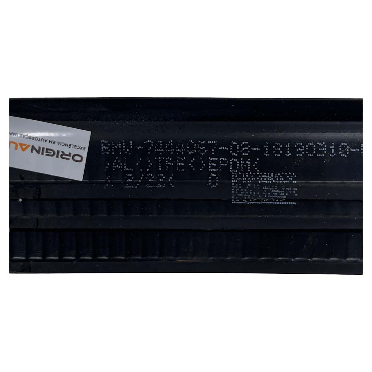 Friso Externo Porta BMW X5 2021 2022 2023 Traseiro Esquerdo