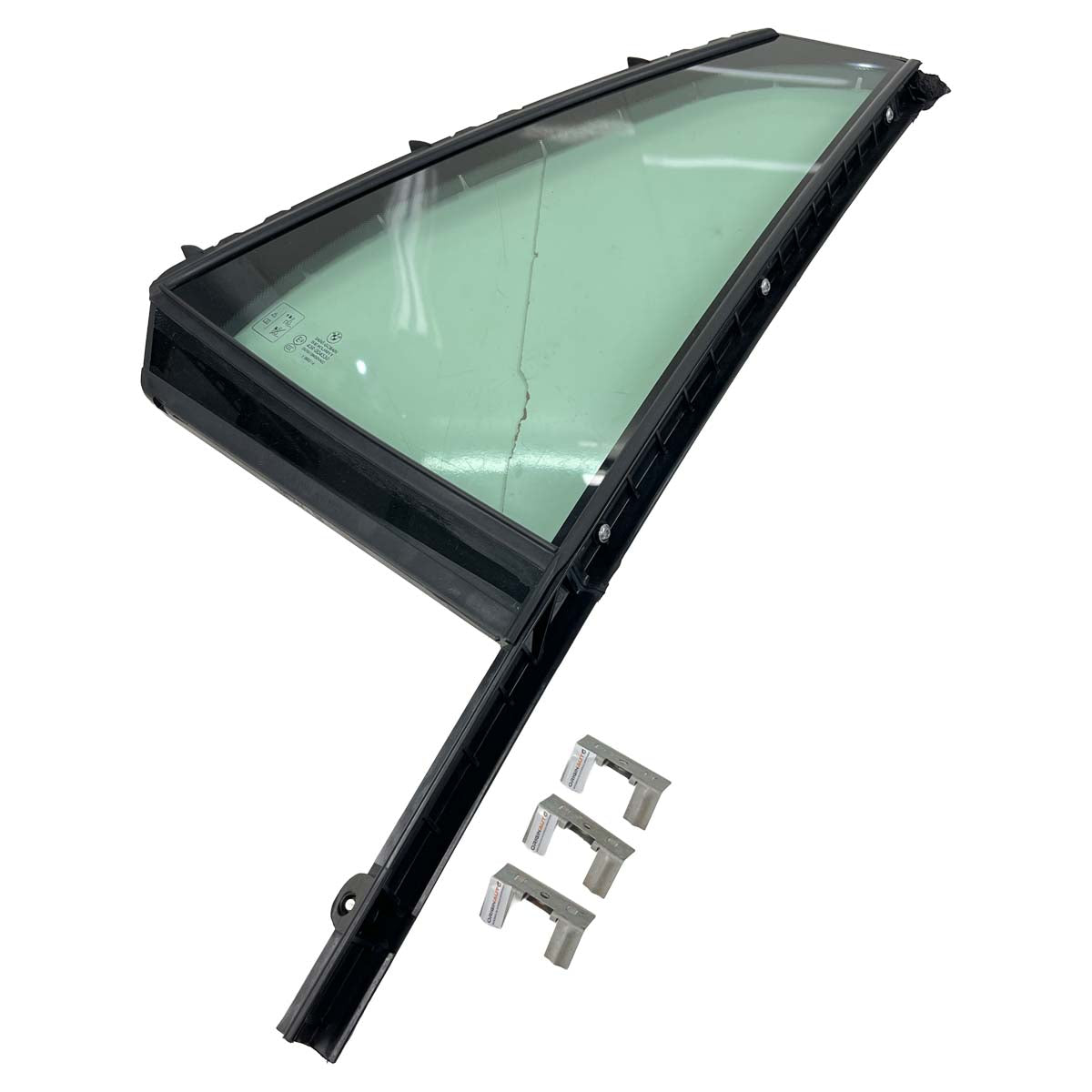 Vidro Vigia BMW X5 G05 2020 2021 2022 2023 Traseiro Direito