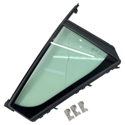 Vidro Vigia BMW X5 G05 2020 2021 2022 2023 Traseiro Direito