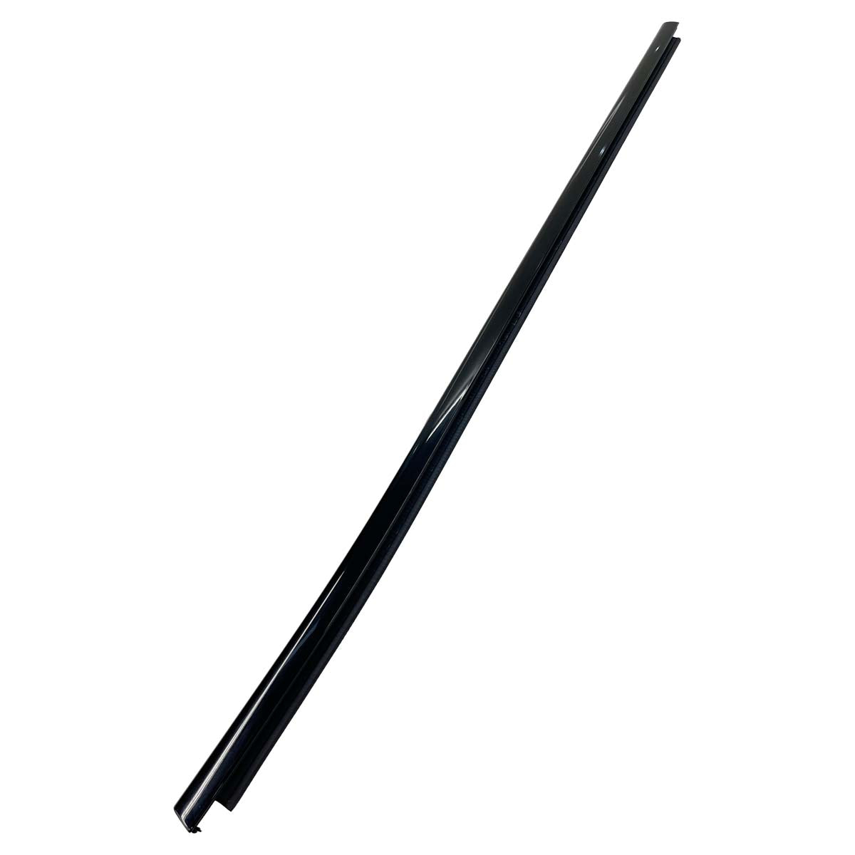 Friso Externo Porta BMW X5 2021 2022 2023 Traseiro Direito