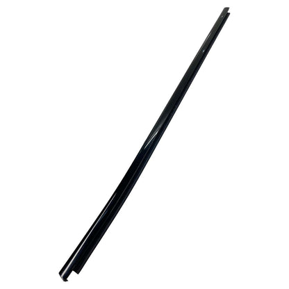 Friso Externo Porta BMW X5 2021 2022 2023 Traseiro Direito