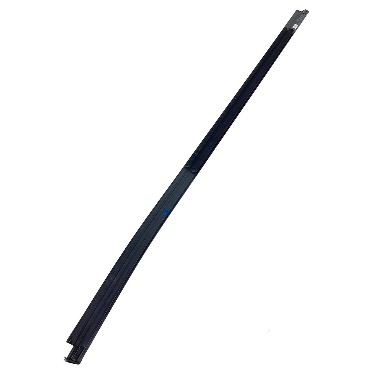 Friso Externo Porta BMW X5 2021 2022 2023 Traseiro Direito