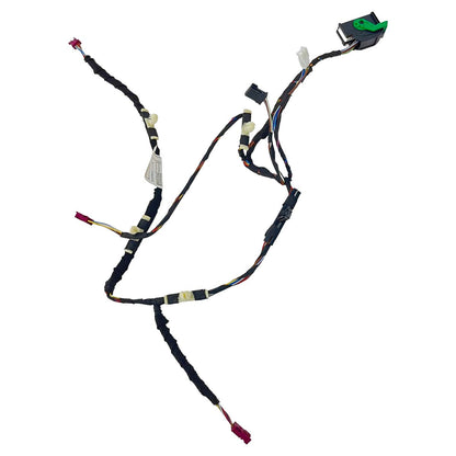 Chicote Porta BMW X5 M G05 2020 2021 2022 Traseiro Esquerdo