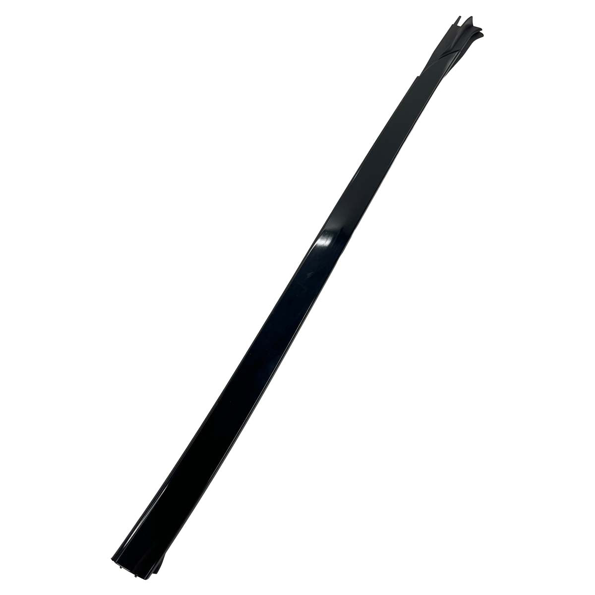 Friso Externo Parabrisa BMW X5 2021 2022 Dianteiro Esquerdo