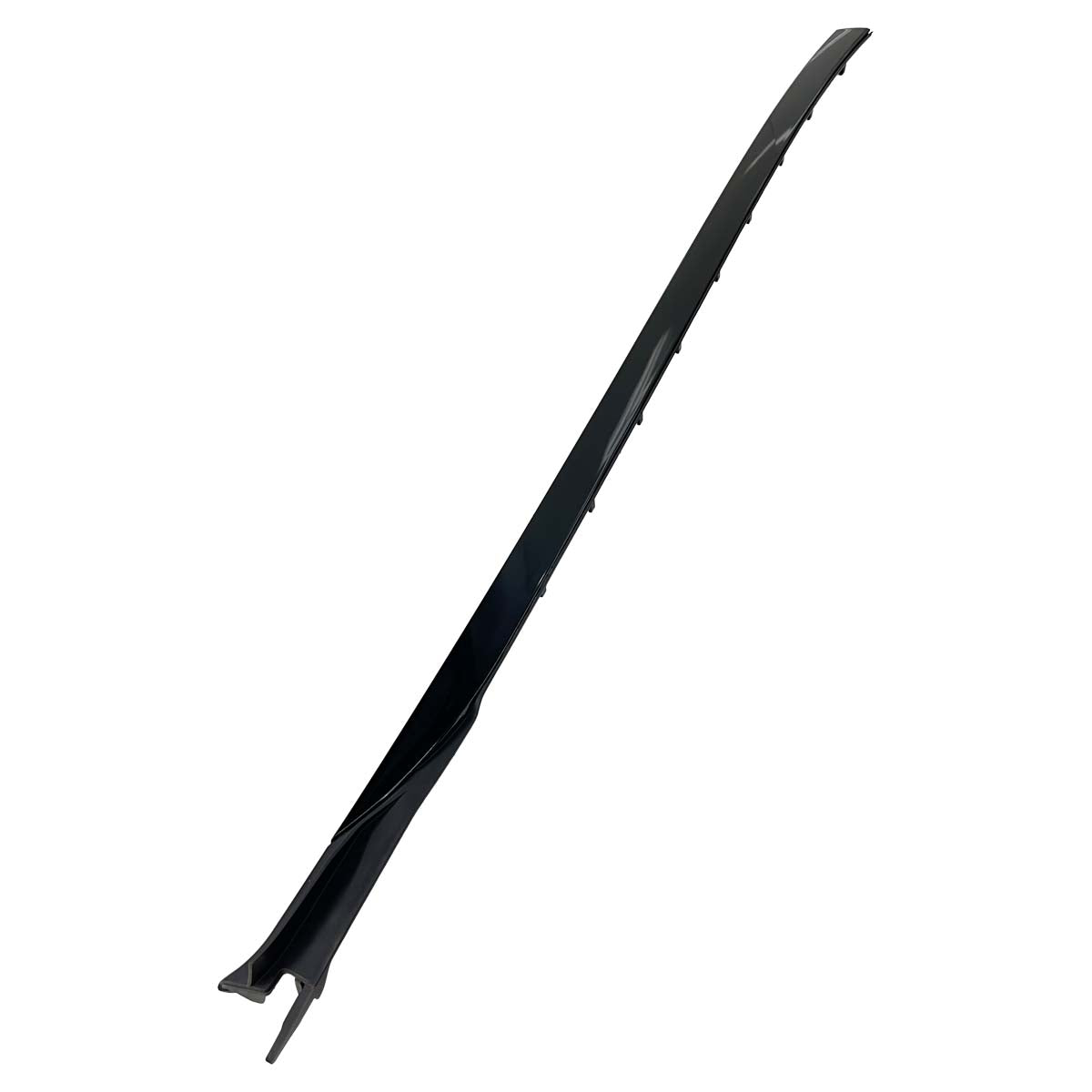 Friso Externo Parabrisa BMW X5 2021 2022 Dianteiro Esquerdo