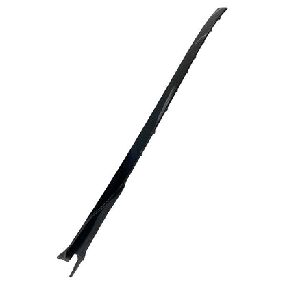 Friso Externo Parabrisa BMW X5 2021 2022 Dianteiro Esquerdo