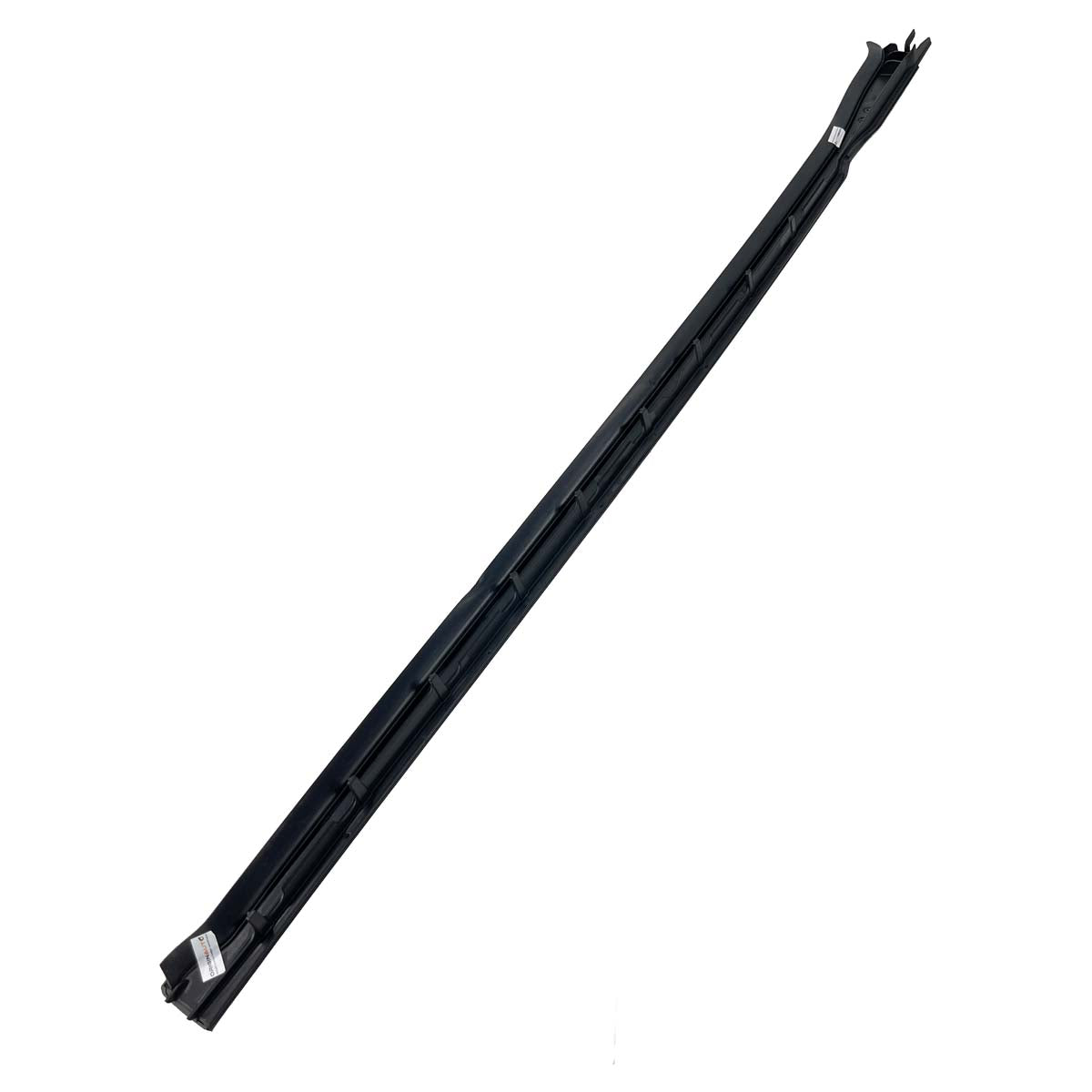 Friso Externo Parabrisa BMW X5 2021 2022 Dianteiro Esquerdo