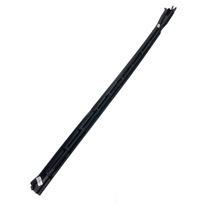 Friso Externo Parabrisa BMW X5 2021 2022 Dianteiro Esquerdo
