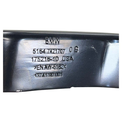 Travessa Painel Frontal BMW X5 G05 2019 2020 2021 2022 2023