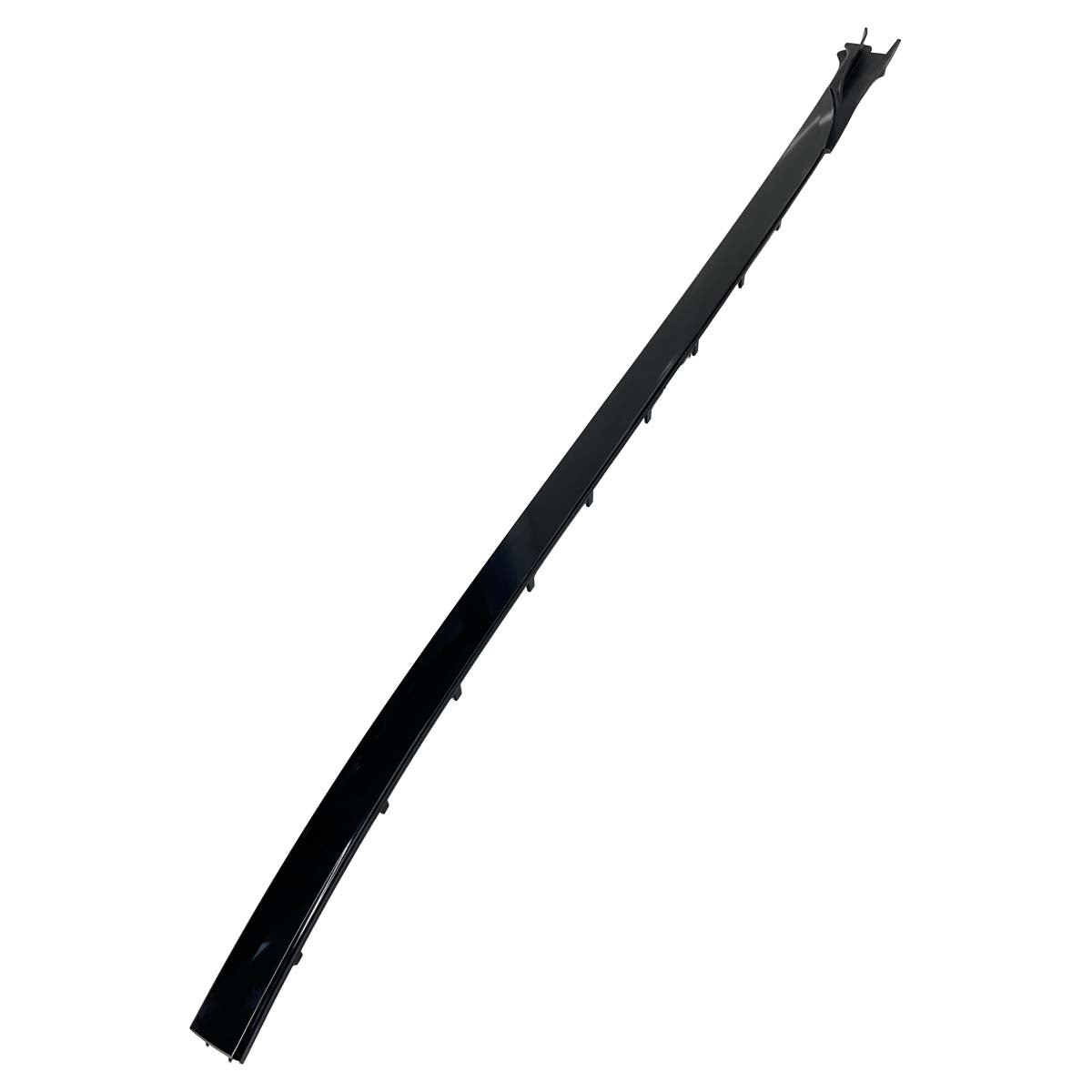 Friso Externo Parabrisa BMW X5 2021 2022 Dianteiro Direito