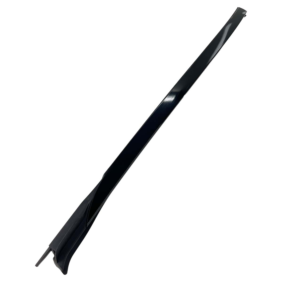 Friso Externo Parabrisa BMW X5 2021 2022 Dianteiro Direito
