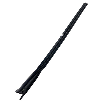 Friso Externo Parabrisa BMW X5 2021 2022 Dianteiro Direito