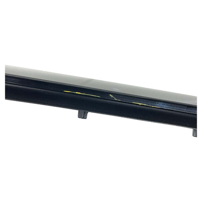 Friso Externo Parabrisa BMW X5 2021 2022 Dianteiro Direito