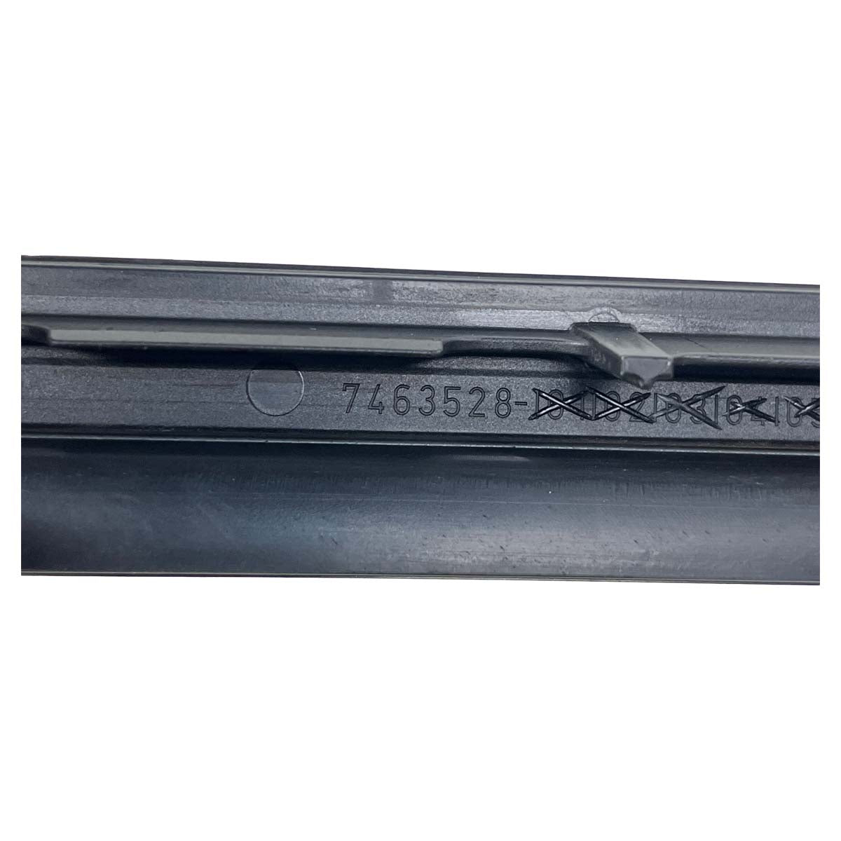 Friso Externo Parabrisa BMW X5 2021 2022 Dianteiro Direito
