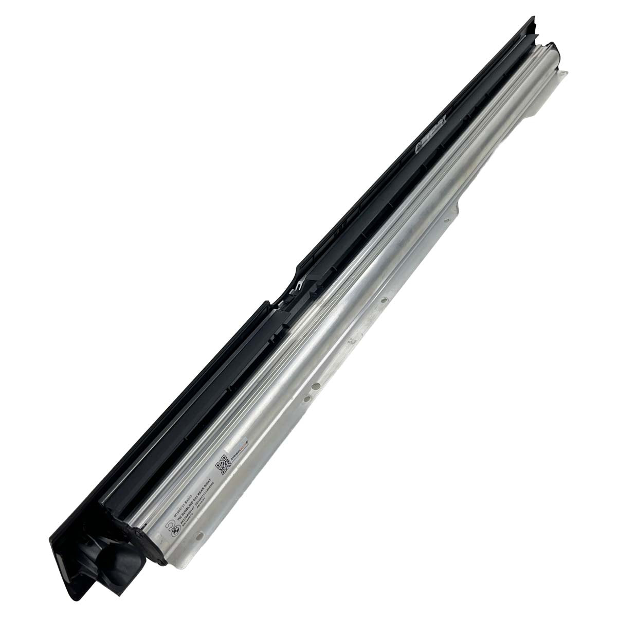 Cortina Solar Porta BMW X5 2019 2020 2021 2022 2023 Direita