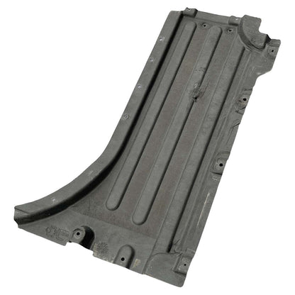 Protetor Assoalho BMW X5 2021 2022 2023 Dianteiro Direito