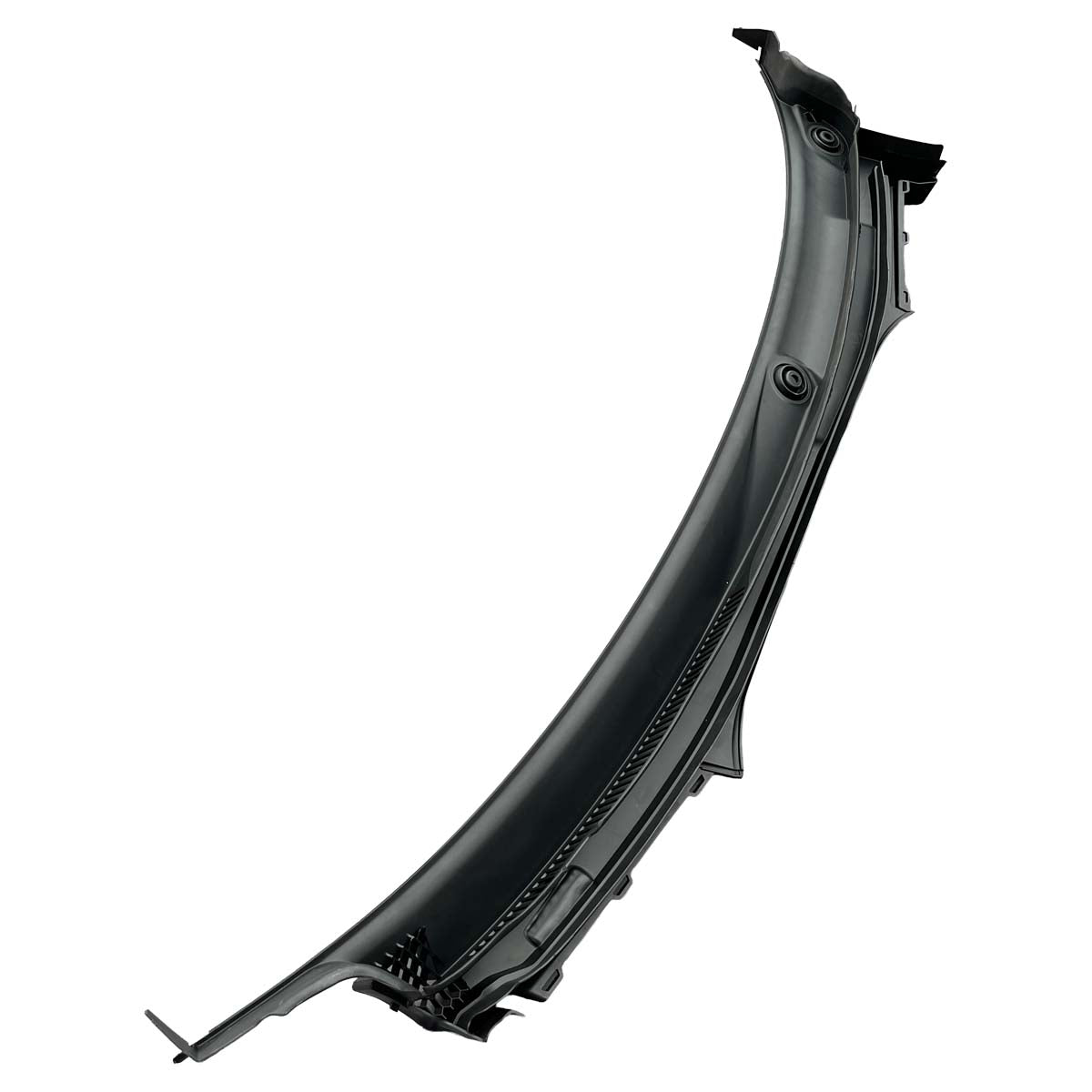 Grade Churrasqueira BMW X5 G05 2020 2021 2022 2023 Parabrisa