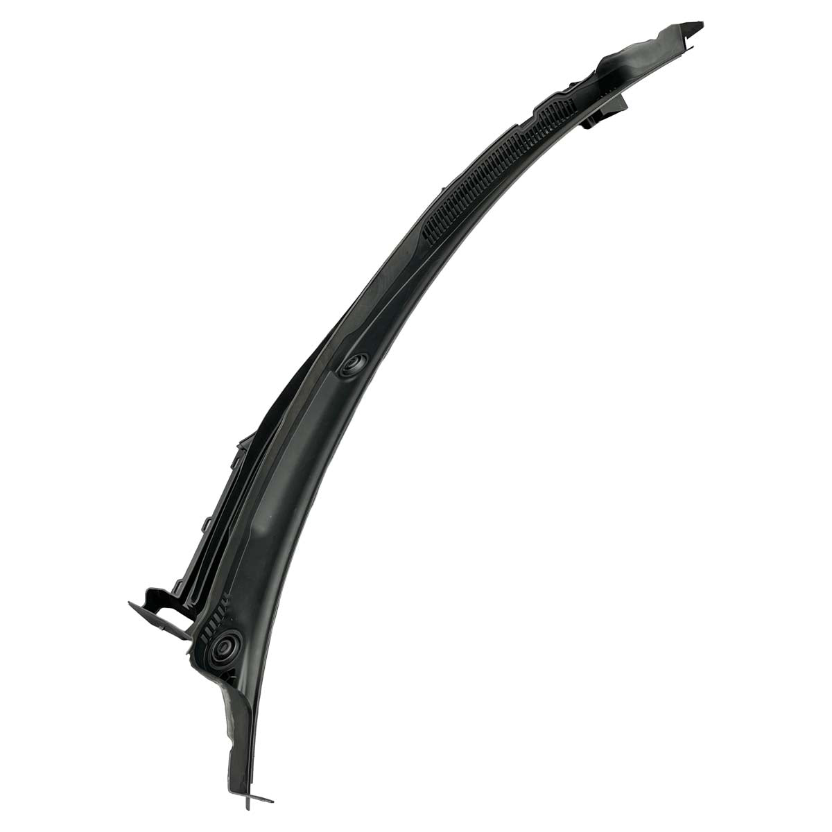 Grade Churrasqueira BMW X5 G05 2020 2021 2022 2023 Parabrisa