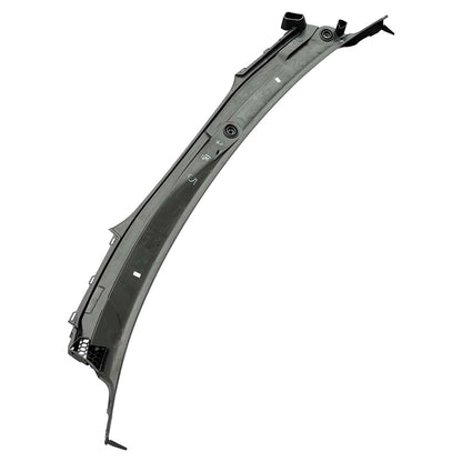 Grade Churrasqueira BMW X5 G05 2020 2021 2022 2023 Parabrisa