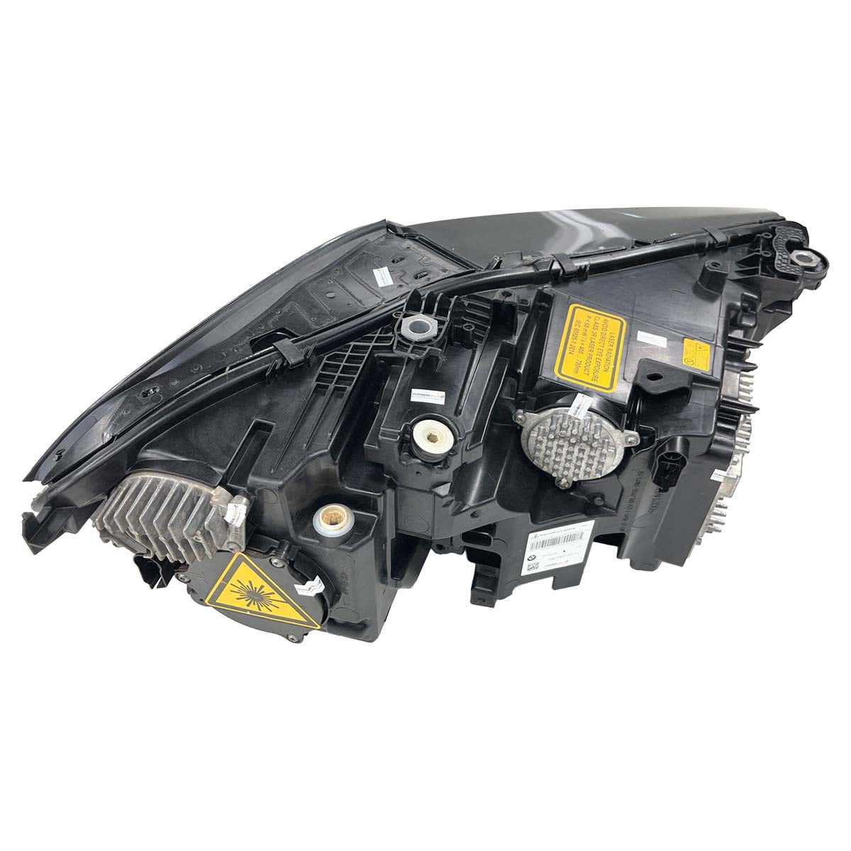 Farol BMW X5 G05 2019 2020 2021 2022 2023 Dianteiro Esquerdo