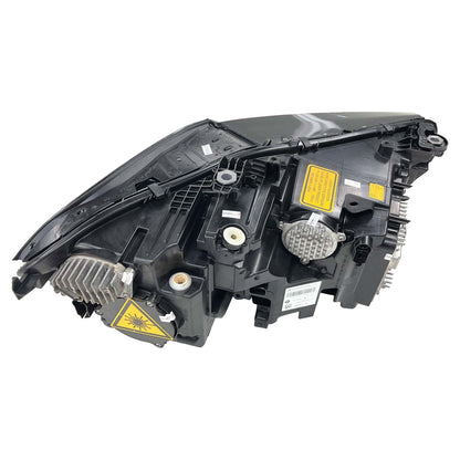 Farol BMW X5 G05 2019 2020 2021 2022 2023 Dianteiro Esquerdo