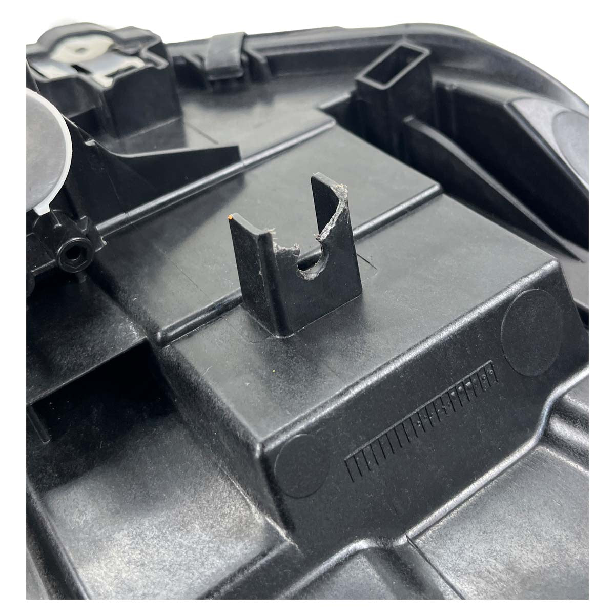 Farol BMW X5 G05 2019 2020 2021 2022 2023 Dianteiro Esquerdo
