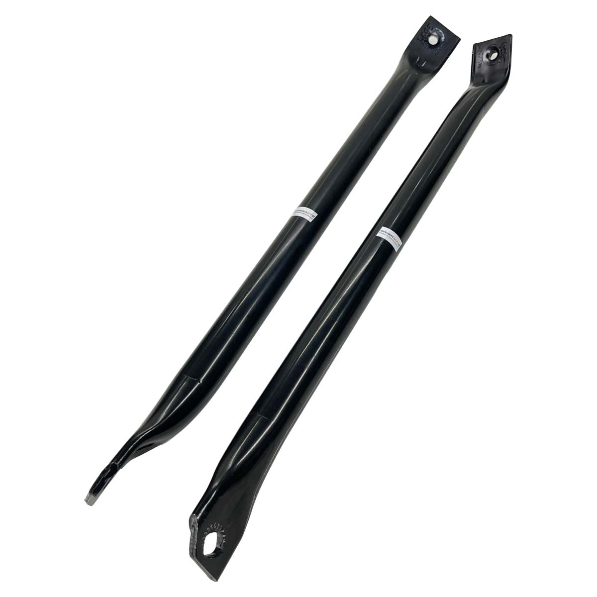Barra Reforço Radiador BMW X5 2019 2020 2021 2022 2023 Par